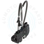 Front Right Door Lock Actuator Motor for Hyundai Sonata (2010–2015)