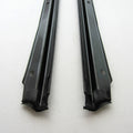Front Windshield Pillar Metal Seal for Nissan Navara D21 Hardbody Truck (86-97)