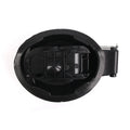 1 Pcs Car Fuel Filler Flap Hinge Cover for BMW E87 E81 (2004–2012)