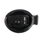 1 Pcs Car Fuel Filler Flap Hinge Cover for BMW E87 E81 (2004–2012)