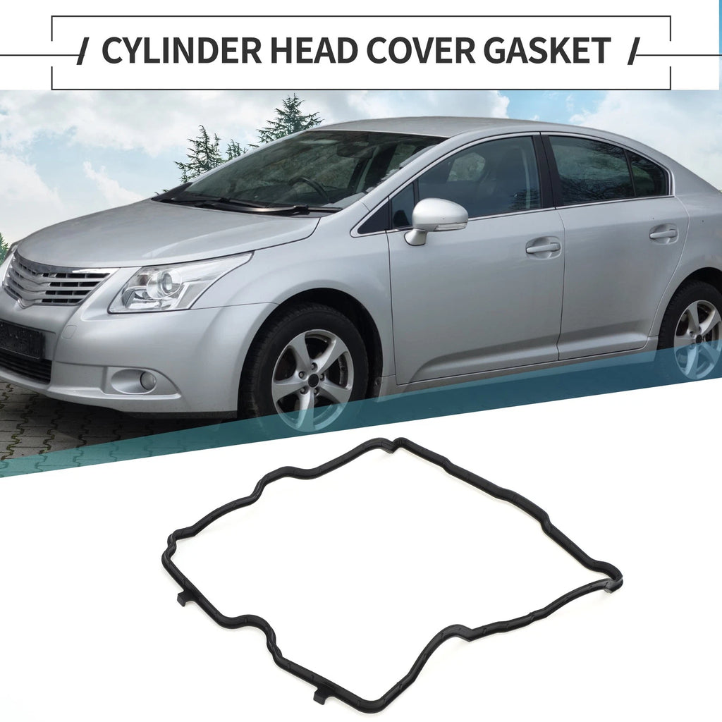 Valve Cover Gasket No. 13272AA170 for Subaru Crosstrek 2.0L (2015–2017)