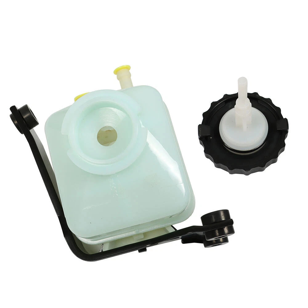 Power Steering Reservoir with Cap & Bracket for Toyota Camry Avalon Solara