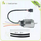 Cooling Fan Relay Control Module for Audi A6 (2006–2009)