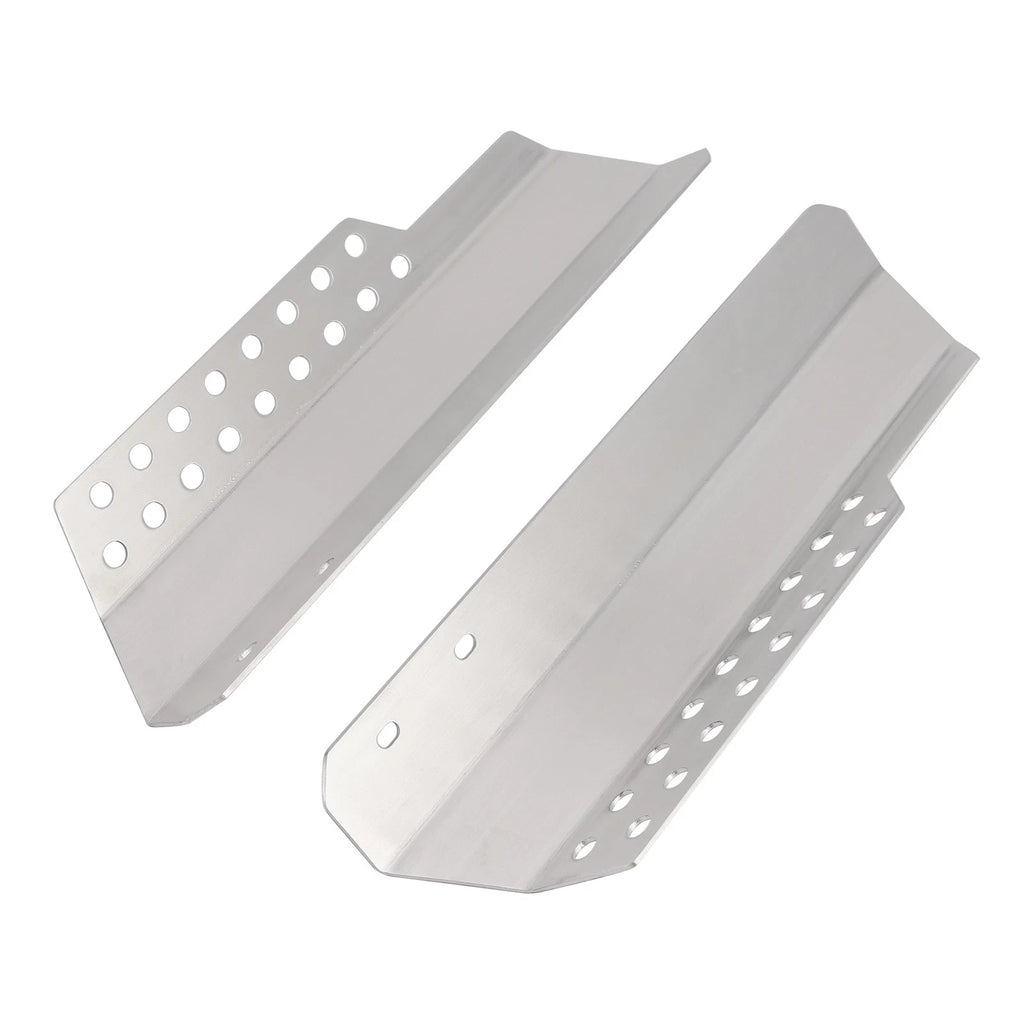 Front Fork Shock Absorber Protection Cover for Scrambler 400X Speed 400 (2023–2025)