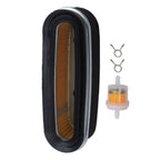 Air Filter for Honda GXV160 HR216 (2000–2023)