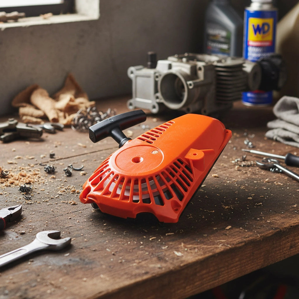 Pull Starter for 2500 25CC Chainsaw