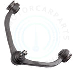 Set of 6 Control Arm Ball Joints and Tie Rods for Mitsubishi Raider Dodge Dakota (2006–2009)