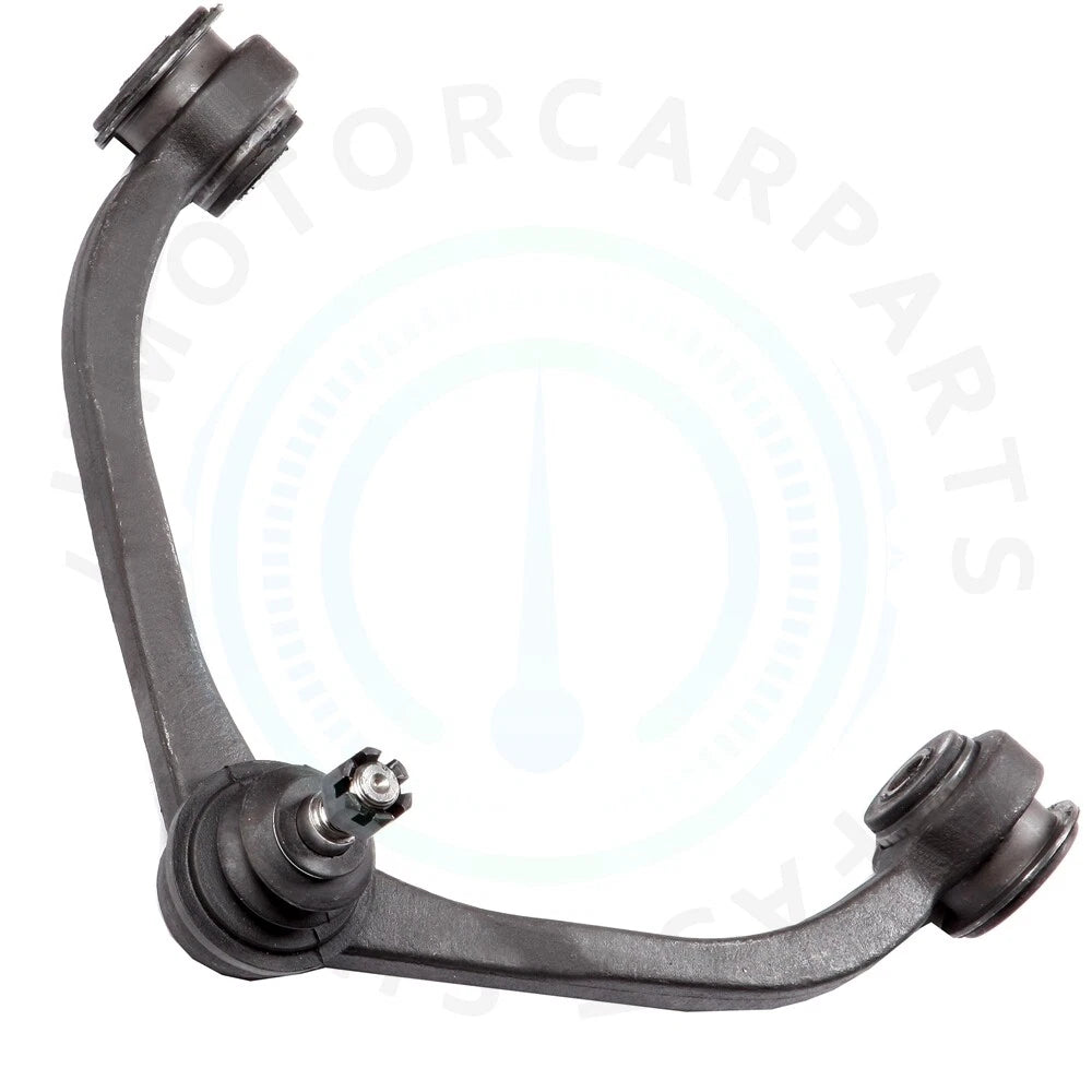 Set of 6 Control Arm Ball Joints and Tie Rods for Mitsubishi Raider Dodge Dakota (2006–2009)
