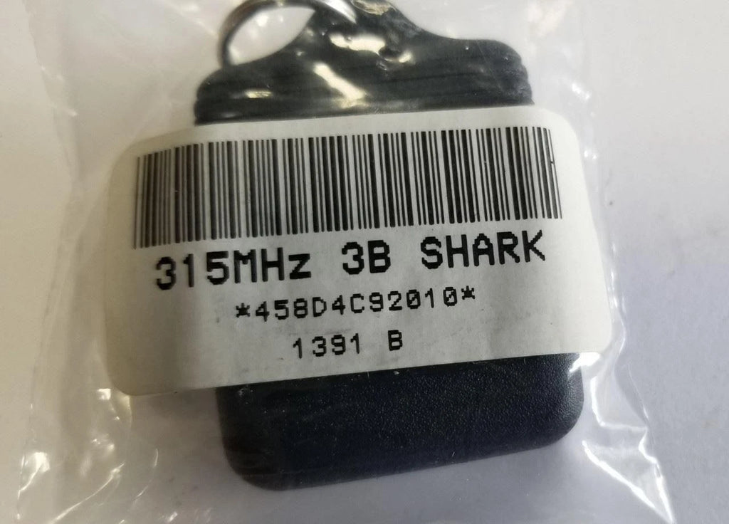 Key Fob for Ford Explorer Lincoln Mercury (2001–2003) 1F2T-15604-FC
