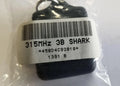 Key Fob for Ford Explorer Lincoln Mercury (2001–2003) 1F2T-15604-FC