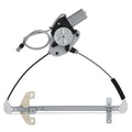 Electric Window Regulator Assembly for Honda Civic (2001–2005) Rear Right