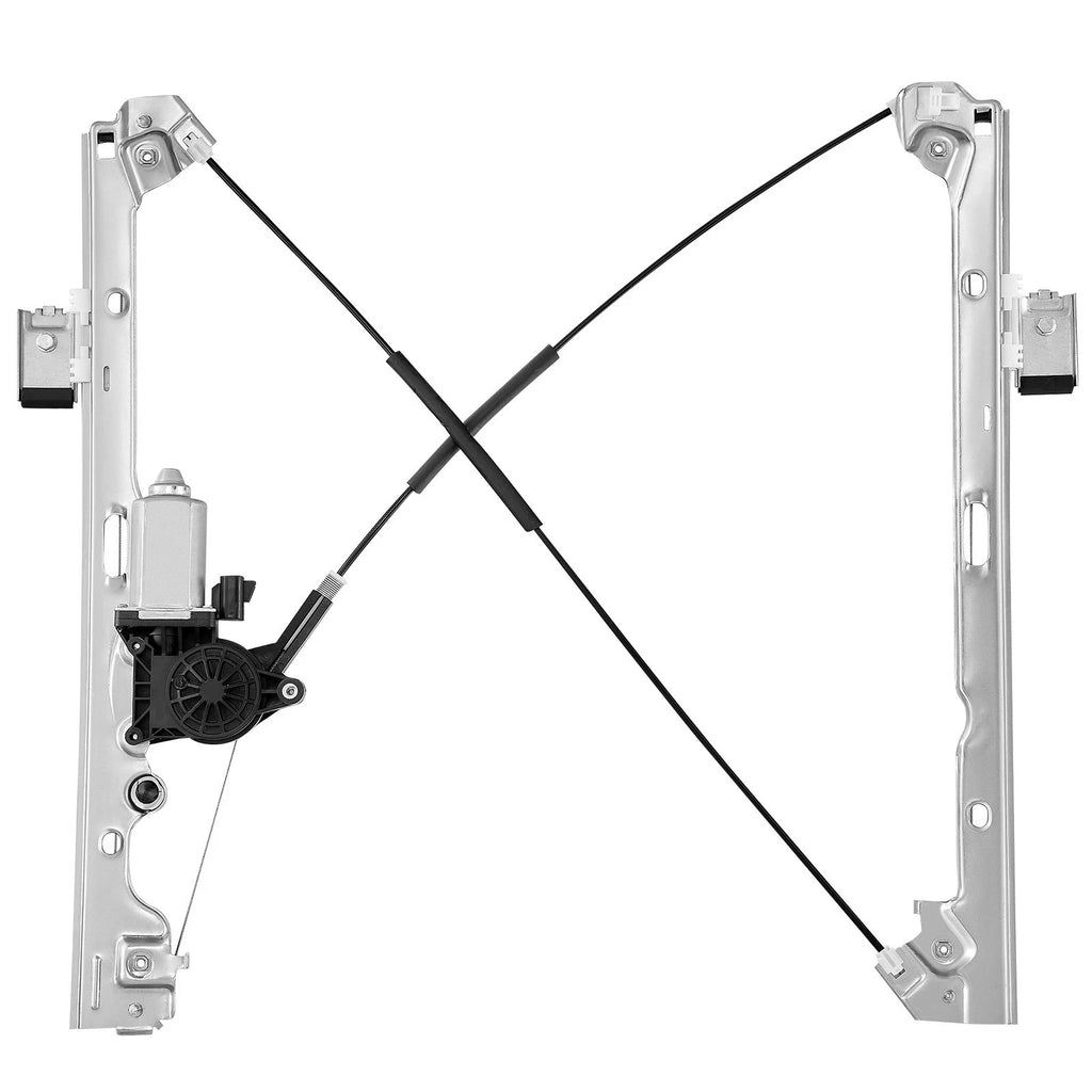 Window Regulator with Motor for Ford Escape, Mercury Mariner (2008–2011)