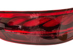 LED Taillight for Mercedes-Benz EQS 450 580 SUV (2023–2025)