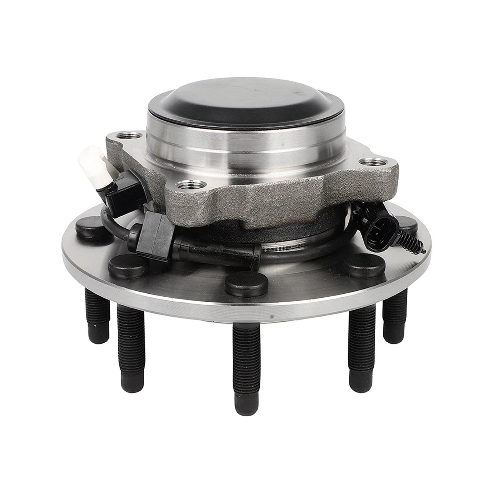Front Wheel Hub Bearing for Chevrolet Silverado GMC Sierra 3500 (2001–2006)
