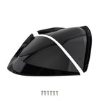 Front Side Leg Guard Protector for Honda PCX125 PCX150 PCX160 (2021–2024)