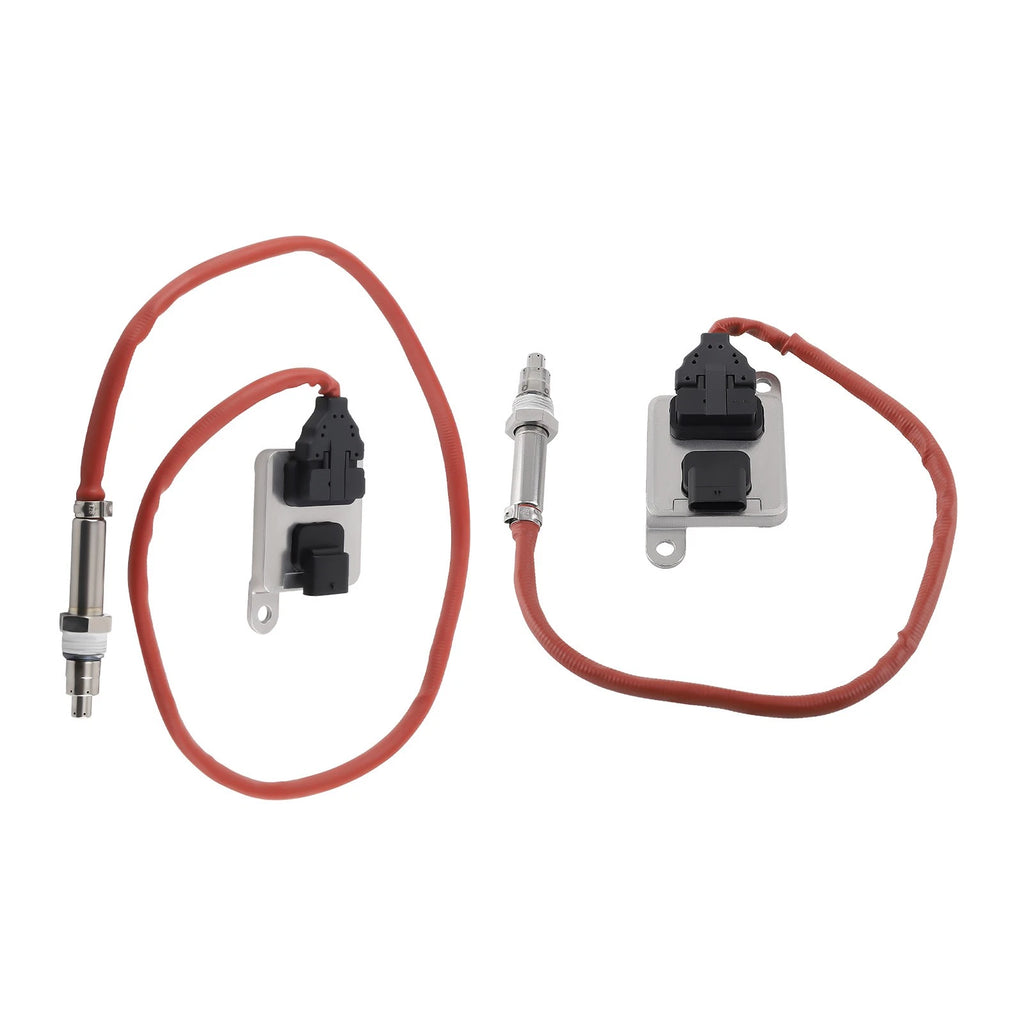 2PC Nox Sensor for BMW X5 328d (2007-2013)