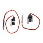 2PC Nox Sensor for BMW X5 328d (2007-2013)