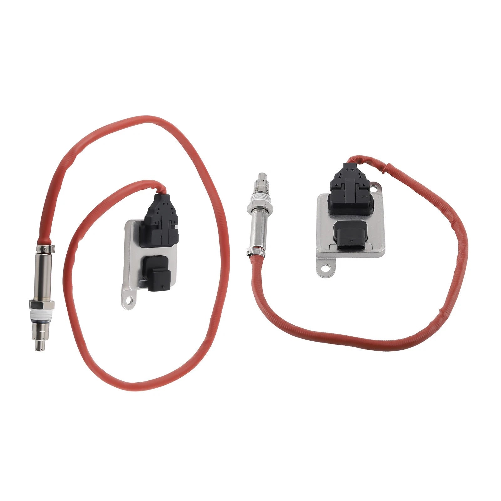 2PC Nox Sensor for BMW X5 328d (2007-2013)