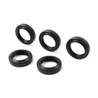 5PCS Fork Oil Seal 27x37x7.5mm for Honda S90 CS90 CL90 CT90 CB100 (1964-1976)