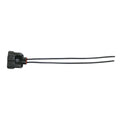 Set of 12 Fuel Injector Adapter Pigtails for OBD2