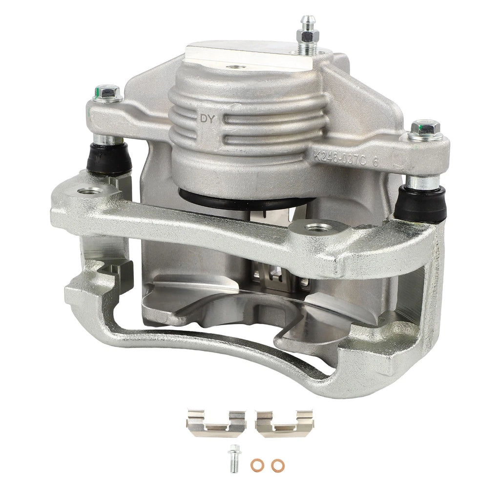Front Right Brake Caliper with Bracket for Chevrolet Classic (2004–2005)