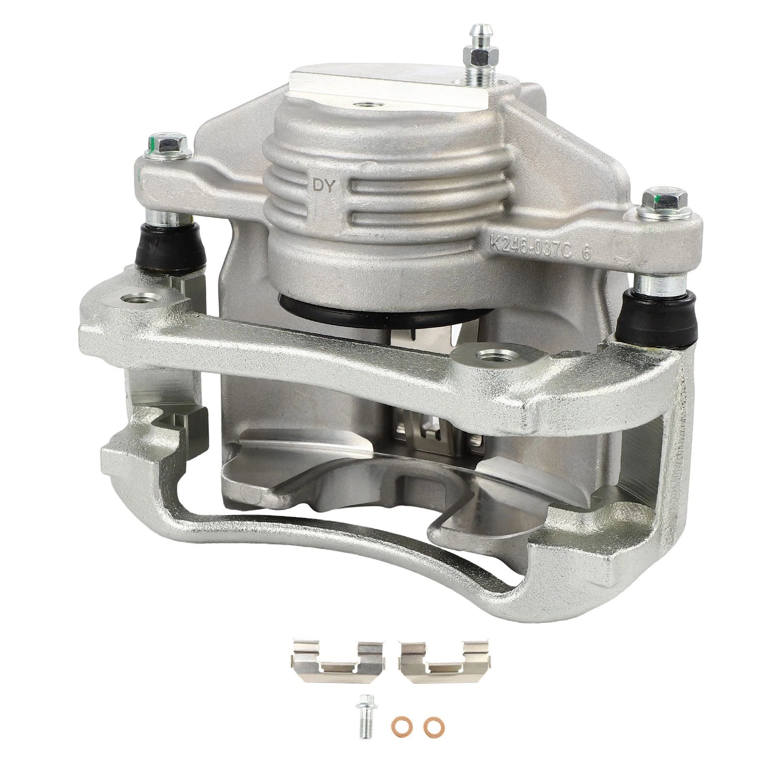 Front Right Brake Caliper with Bracket for Chevrolet Classic (2004–2005)
