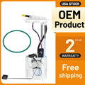 Rear Right Door Lock Actuator with Cable for Nissan Sentra (2013–2019)