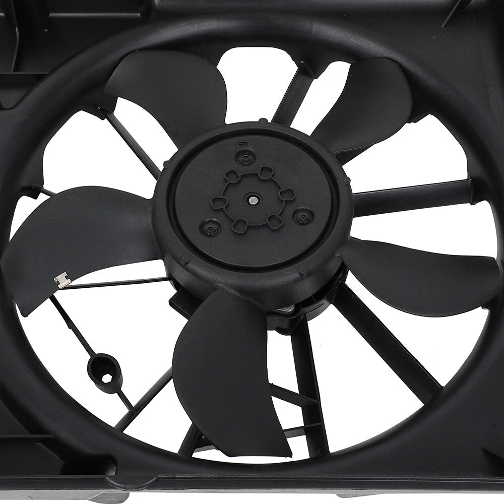 Cooling Fan for GMC Sierra 1500 (2014–2018) & Yukon (2015–2020) 624050