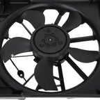 Cooling Fan for GMC Sierra 1500 (2014–2018) & Yukon (2015–2020) 624050