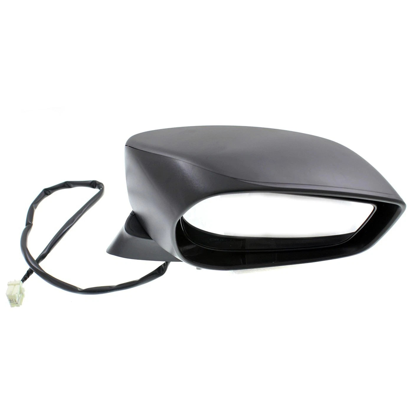Passenger Right Side Mirror for Scion FR-S (2013–2016)