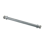Titanium Footbracket Brace Lever for Sur-Ron Light Bee X Electric Bike