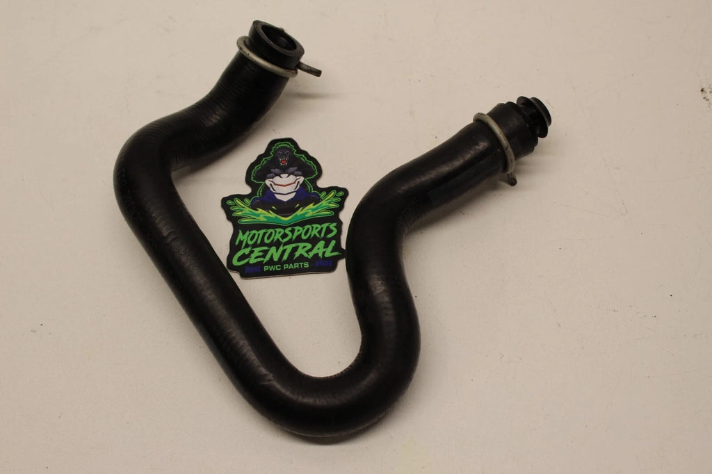 Formed Hose for Sea Doo Bombardier GTX 4-TEC WAKE (2002–2005) Part# 275500497
