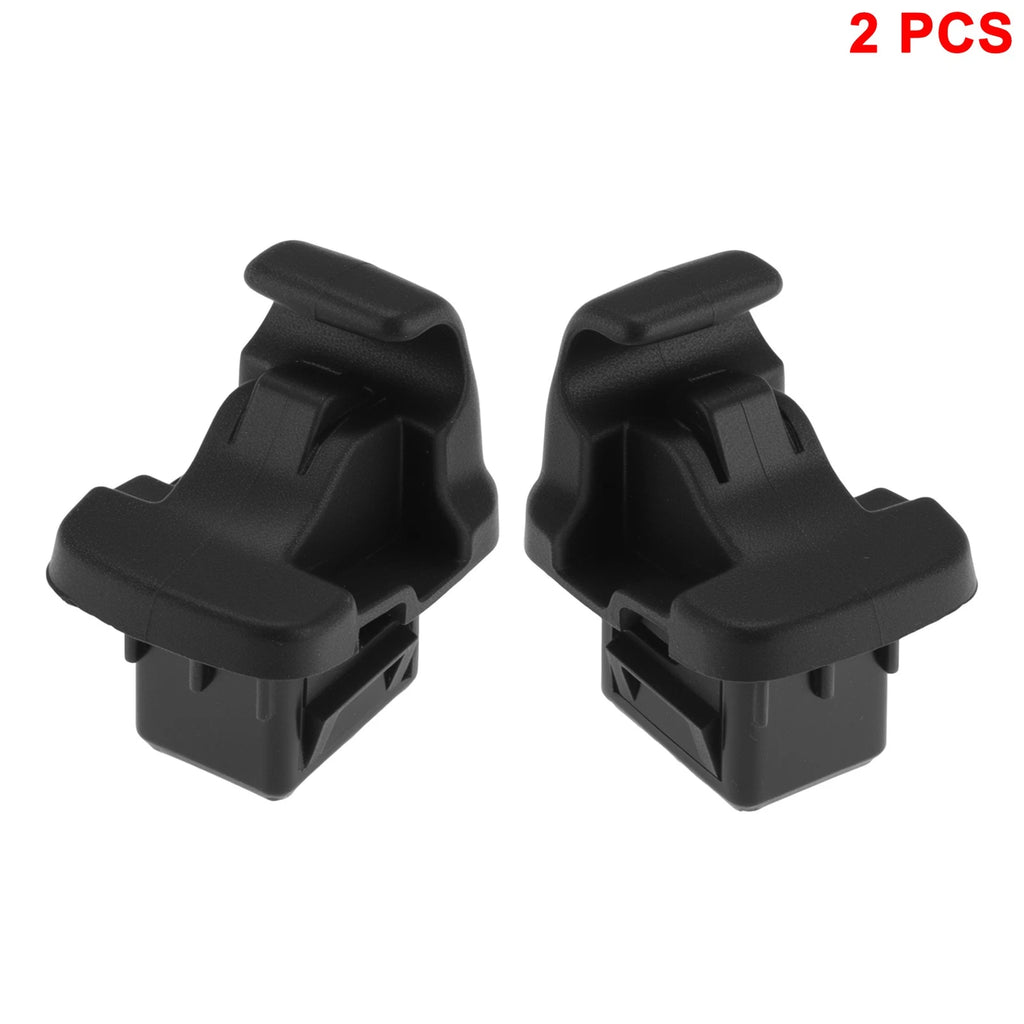 Sun Visor Clip for Subaru Impreza WRX (2008–2016) No. 92018FG001ME