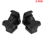 Sun Visor Clip for Subaru Impreza WRX (2008–2016) No. 92018FG001ME