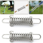 2X Spring Buffer for Marine Mooring Terminals (Boats)