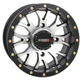 System 3 St3 Wheel 14x7 5+2 +30mm 4/137 for ATV/UTV (2013–2023)