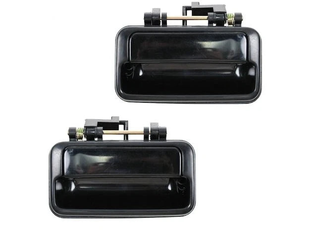 Set of 2 Door Handles for Suzuki Swift (1989–1994) CR586FN