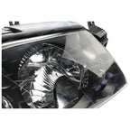 RH Altezza Clear HeadLight for Ford AU Falcon Fairmont (1998-2002) RightDriver