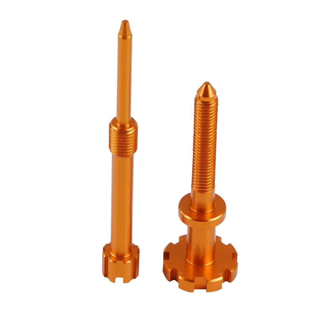 Carburetor Adjustment Screw Kit for KTM 250 300 XC XCW XC-W (2006–2016)