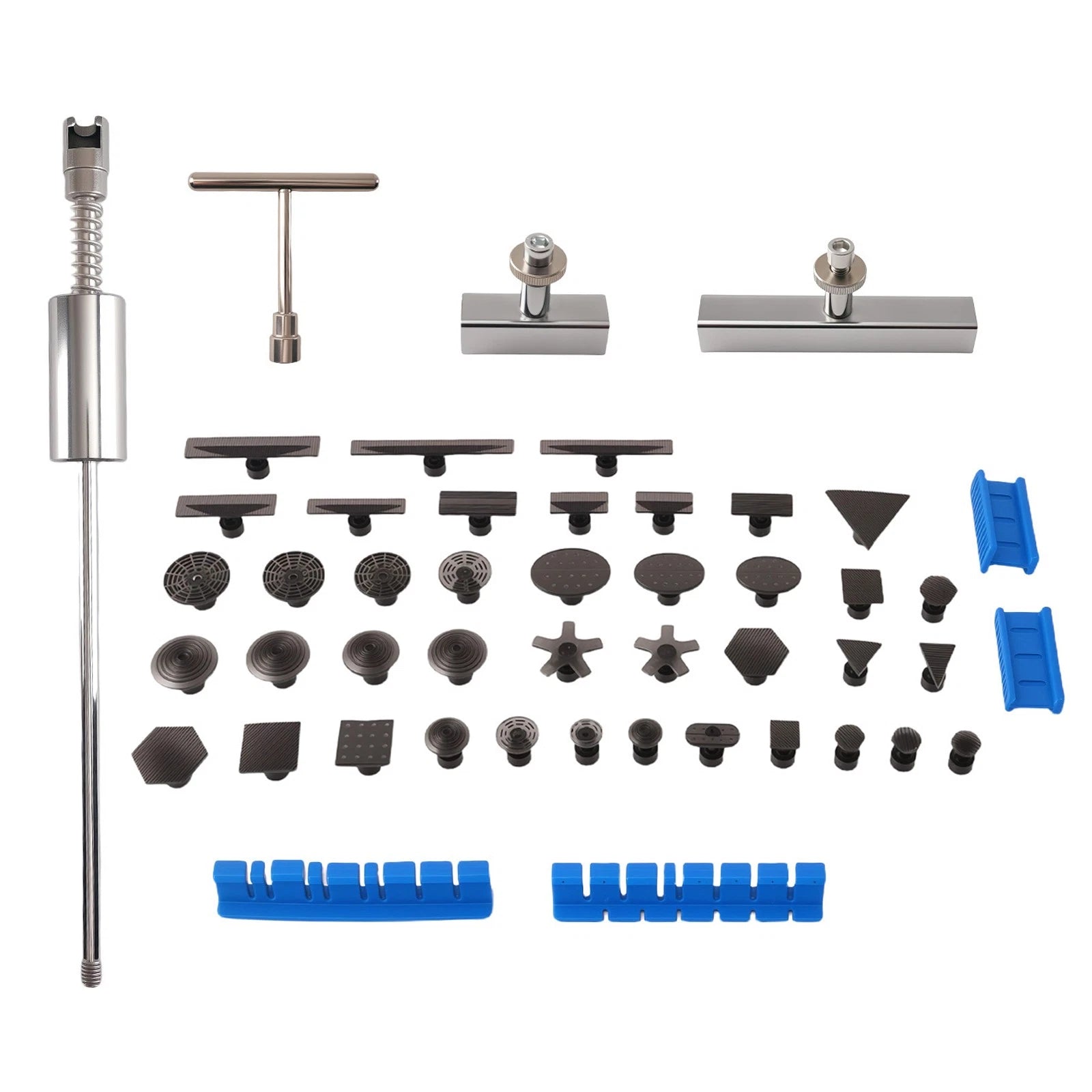 PDR Dent Repair Tool Set for All Vehicles (2010–2023)