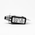2X Terminal Circuit Breaker with Reset Button, 5 Amp FO1678-M2 for