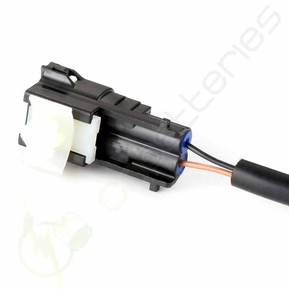 Front Right ABS Wheel Speed Sensor for Sonata (2011–2013) 2.0T Limited SE GLS