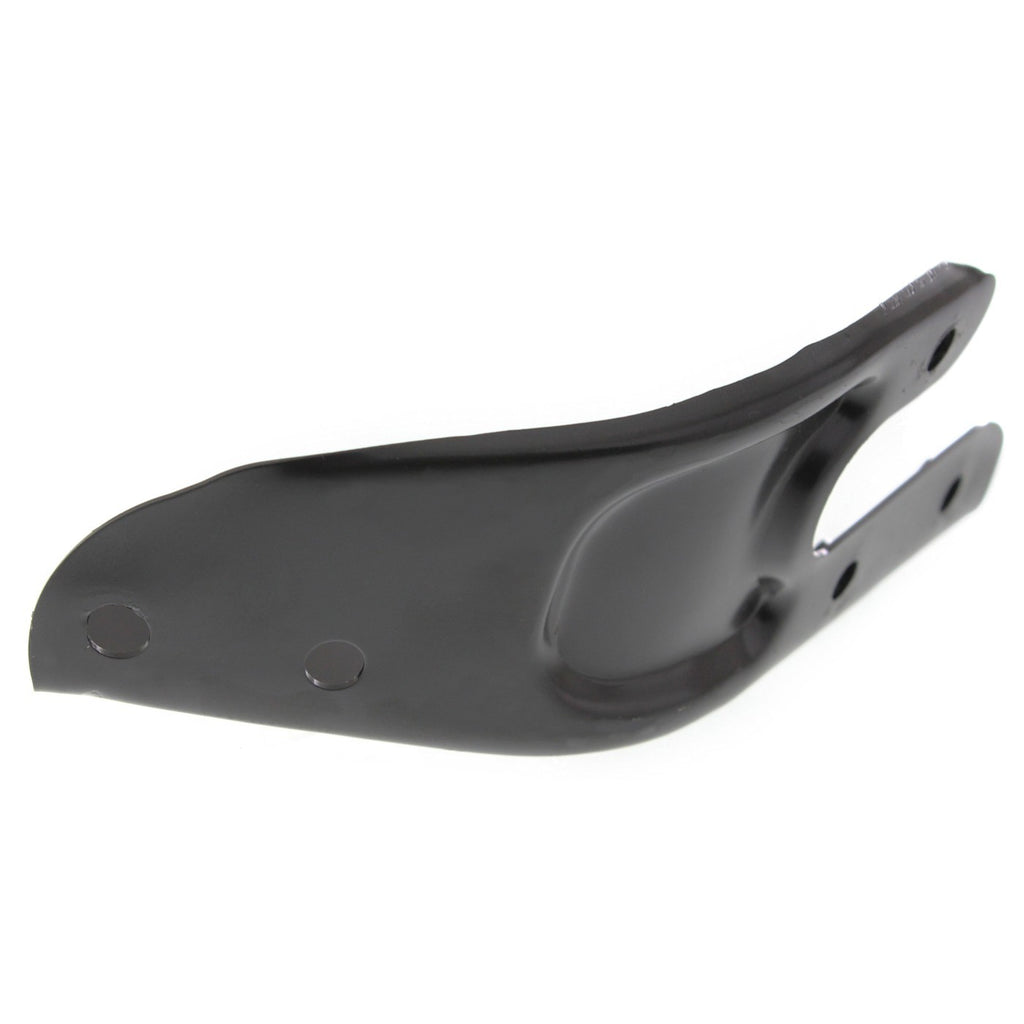 RH Lower Radiator Support for Mercedes Benz CLK320 (2003–2005)