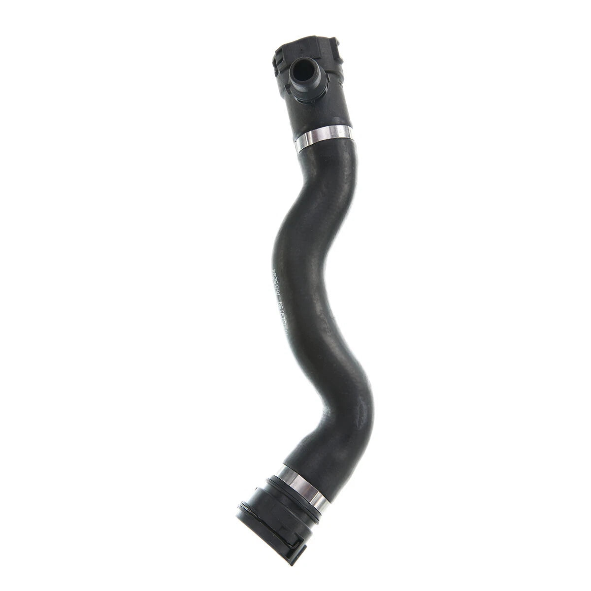 Upper Radiator Coolant Hose Pipe for BMW F10 528i 528i xDrive (2012–2016)