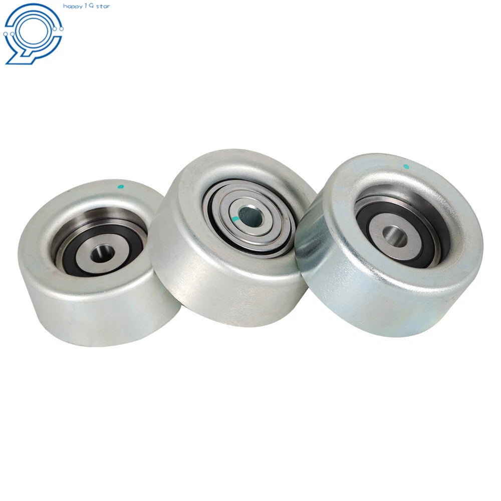 Idler Pulley Kit for Toyota 4Runner Tacoma Tundra (2003–2015)