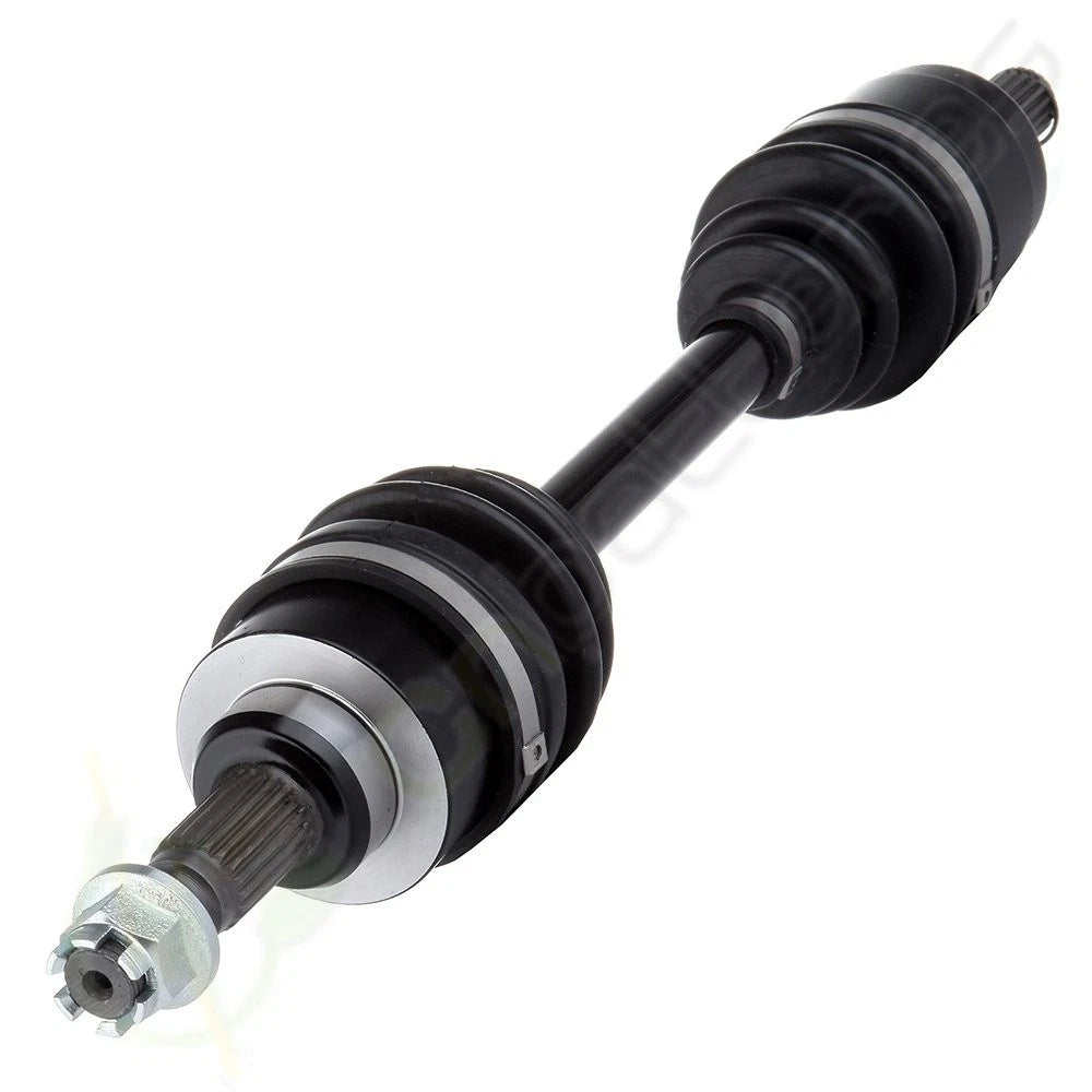 Front Right & Left CV Joint Axles for Honda Rancher 420 (2007–2009)