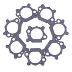 5Pcs Air Cleaner Gasket for B&Stratton 272653S 272653 795629