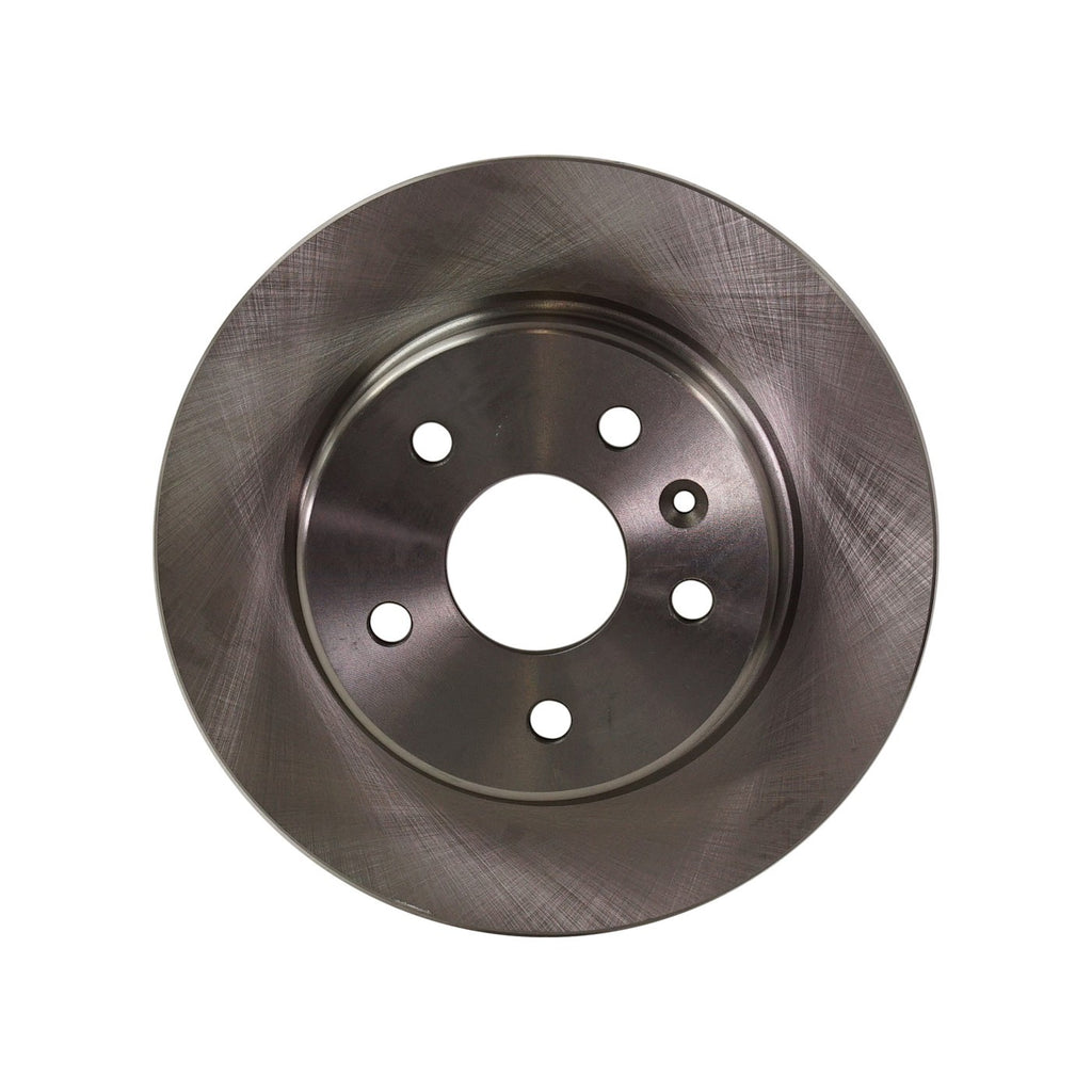 Rear Brake Disc Rotor and Pad Kit for Chevrolet Cruze, Volt, Bolt EV