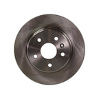Rear Brake Disc Rotor and Pad Kit for Chevrolet Cruze, Volt, Bolt EV