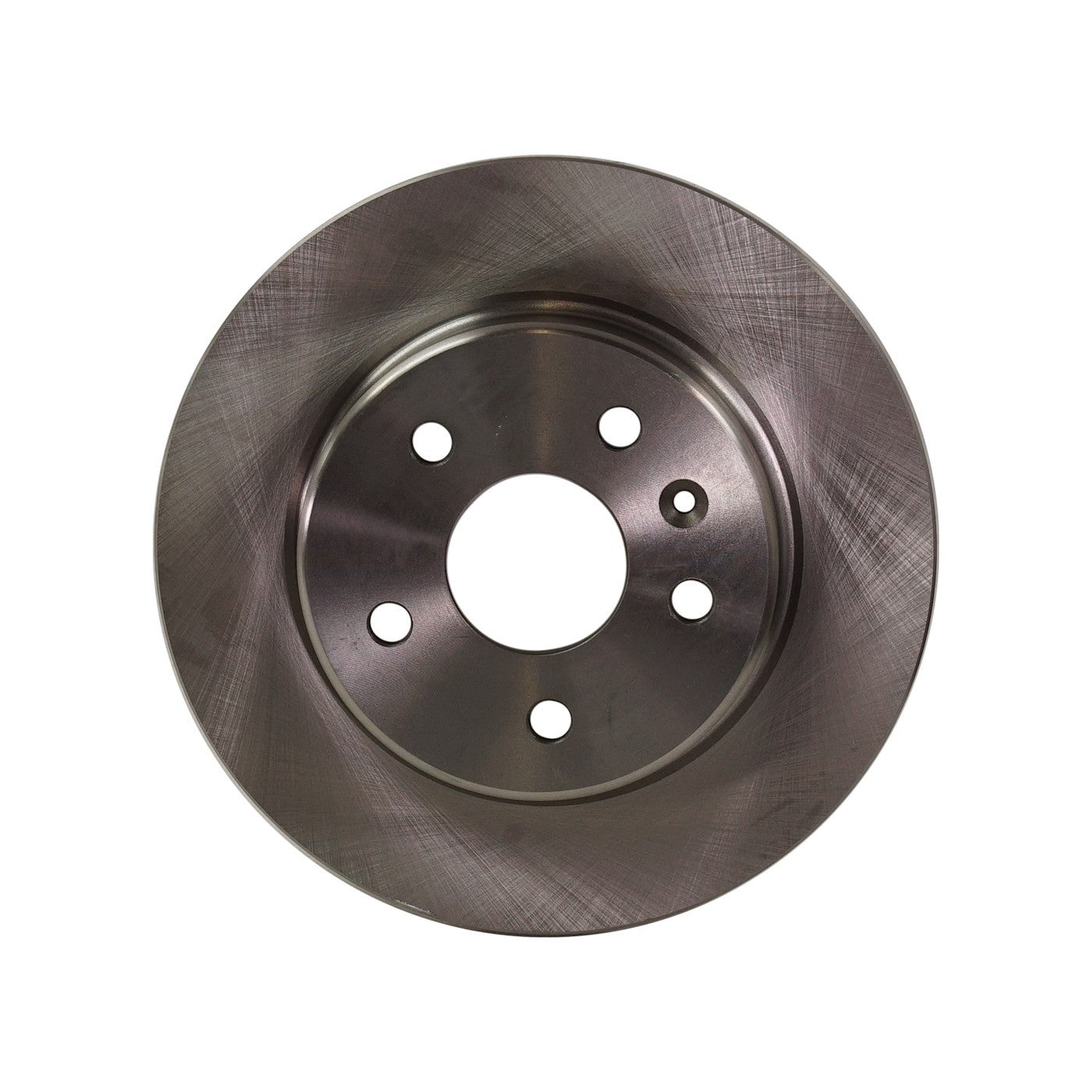 Rear Brake Disc Rotor and Pad Kit for Chevrolet Cruze, Volt, Bolt EV